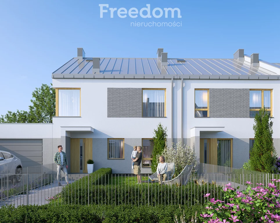 Apartamenty 38890/3685/OMS Chrzanówek Bukowa