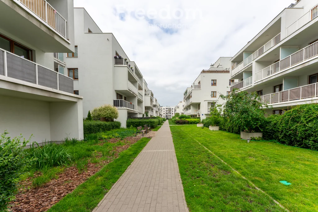 Mieszkanie 71,07 m², parter, oferta nr , 31428/3685/OMS, Ząbki, Calineczki