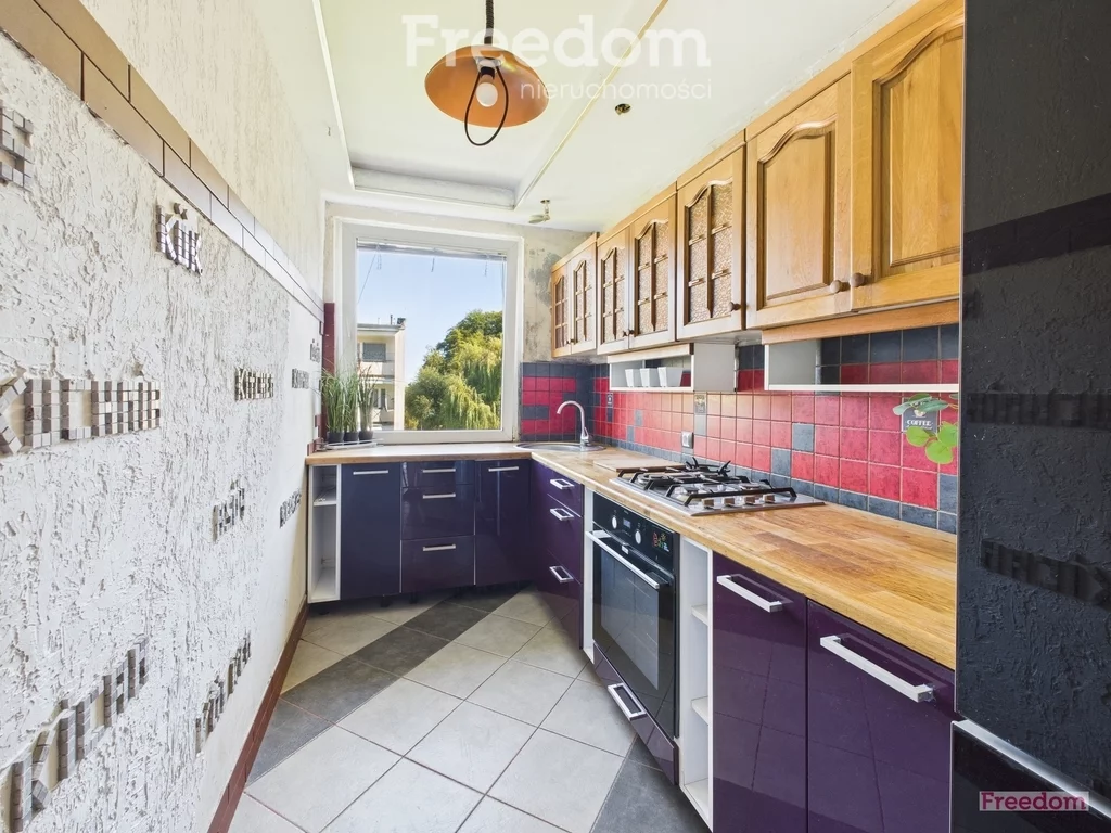 3 pokoje, mieszkanie 60,95 m², piętro 3, oferta nr , 40143/3685/OMS, Szczecin, Północ, Skolwin, Celulozowa