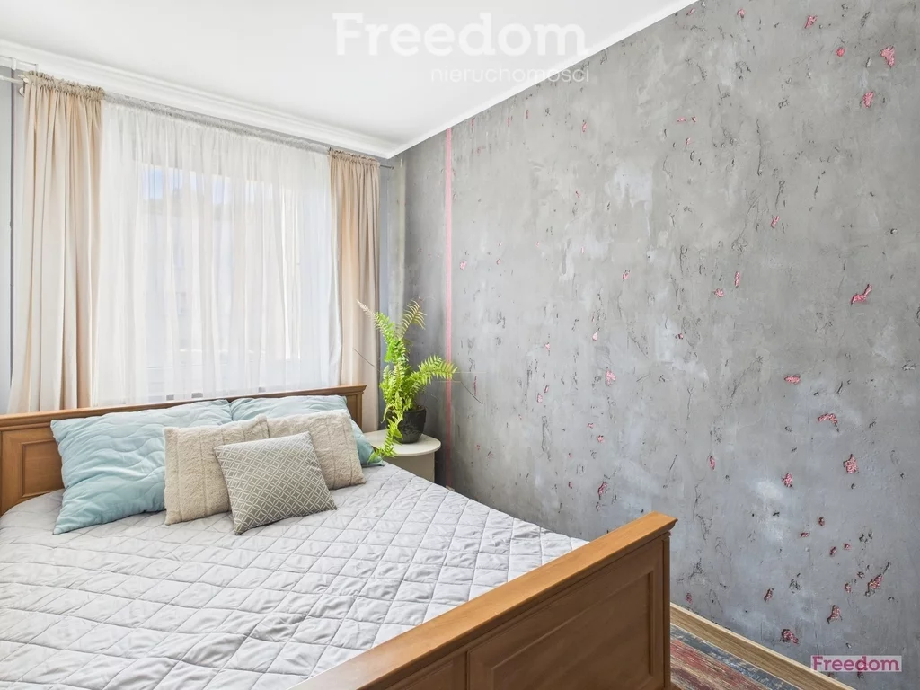 3 pokoje, mieszkanie 60,95 m², piętro 3, oferta nr , 40143/3685/OMS, Szczecin, Północ, Skolwin, Celulozowa