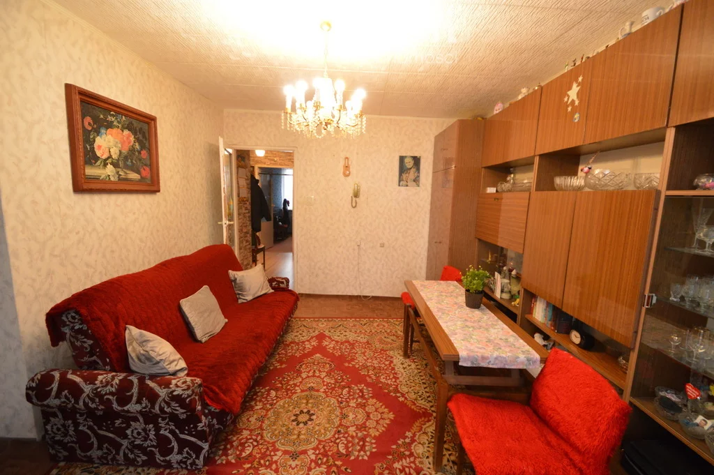 Mieszkanie na sprzedaż, 53,97 m², 3 pokoje, 4 piętro, oferta nr 34426/3685/OMS