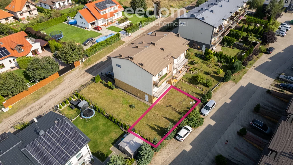 Mieszkanie 88,45 m², parter, oferta nr , 32705/3685/OMS, Juszkowo, Chabrowa