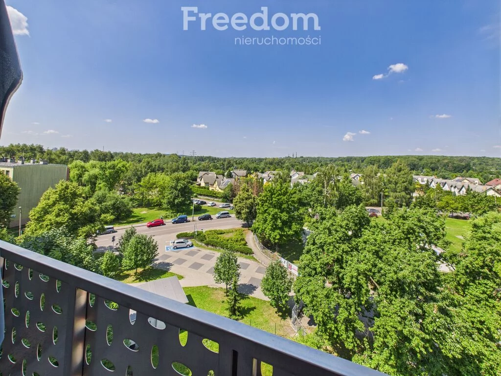 3 pokoje, mieszkanie 56,72 m², piętro 5, oferta nr , 39609/3685/OMS, Chorzów