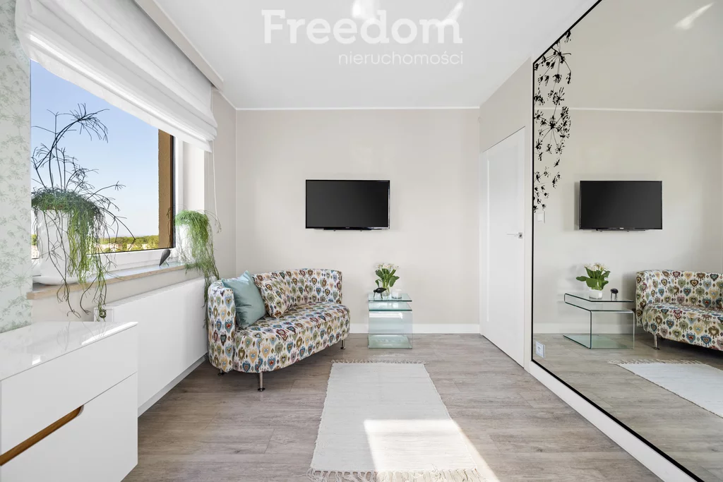 3 pokoje, mieszkanie 104,00 m², piętro 6, oferta nr , 38341/3685/OMS, Gdynia, Witomino, Chwarznieńska