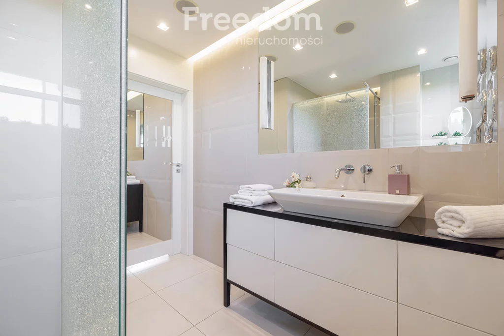3 pokoje, mieszkanie 104,00 m², piętro 6, oferta nr , 38341/3685/OMS, Gdynia, Witomino, Chwarznieńska