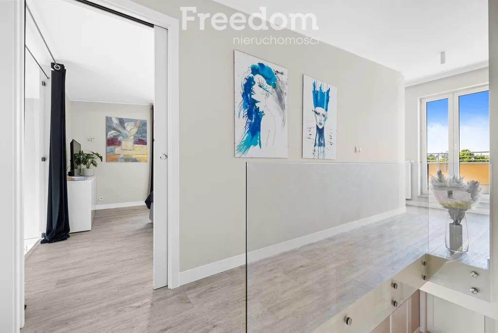 3 pokoje, mieszkanie 104,00 m², piętro 6, oferta nr , 38341/3685/OMS, Gdynia, Witomino, Chwarznieńska