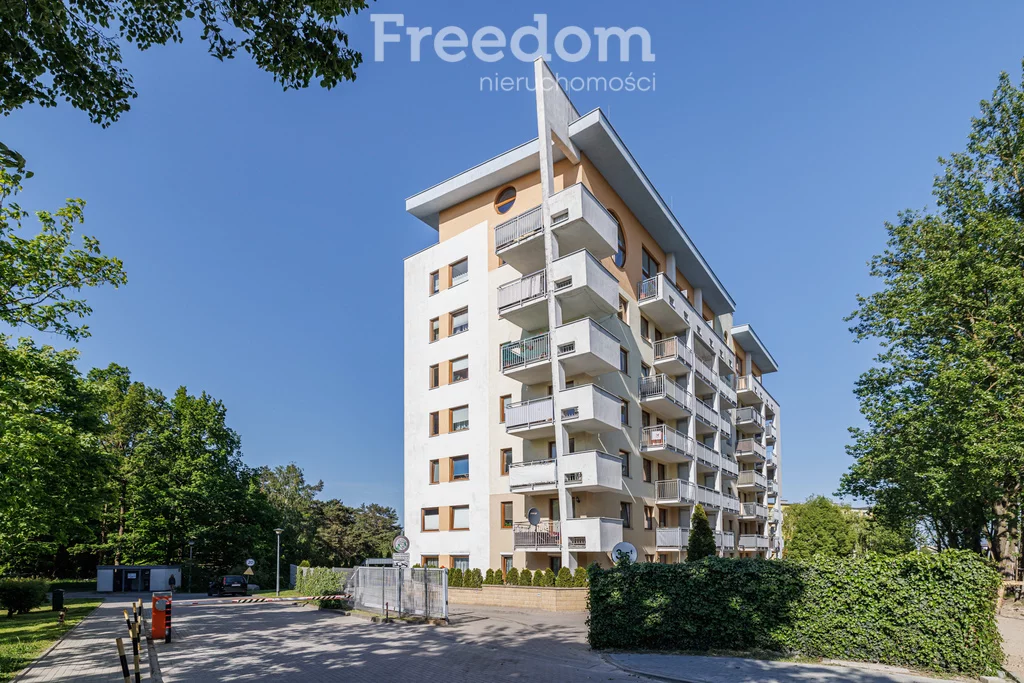 3 pokoje, mieszkanie 104,00 m², piętro 6, oferta nr , 38341/3685/OMS, Gdynia, Witomino, Chwarznieńska