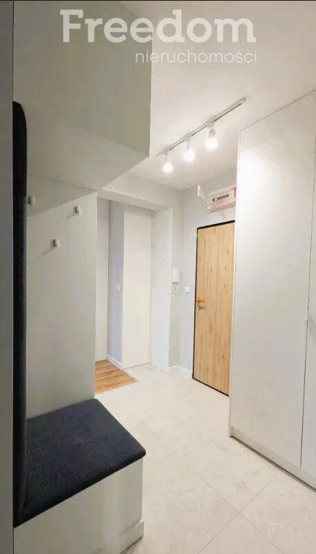 3 pokoje, mieszkanie 44,50 m², piętro 7, oferta nr , 36586/3685/OMS, Białystok, Ciepła