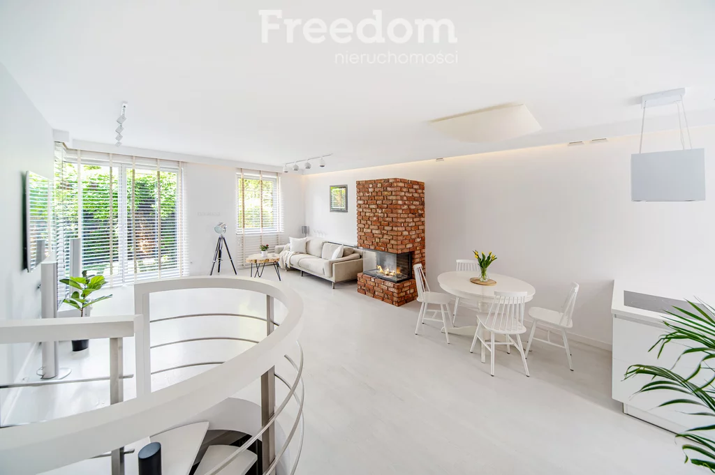 Apartamenty 38861/3685/OMS Józefosław Cynamonowa