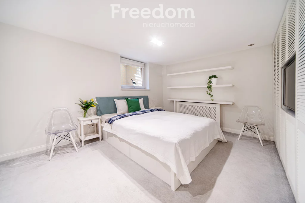 3 pokoje, apartament 110,00 m², piętro 1, oferta nr , 39980/3685/OMS, Józefosław, Cynamonowa