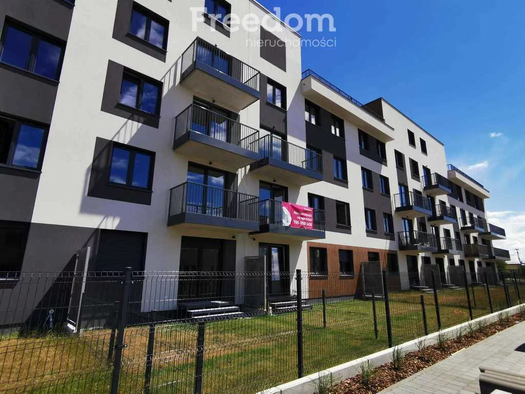 Mieszkanie 58,90 m², piętro 1, oferta nr , 31264/3685/OMS, Wrocław, Lipa Piotrowska, Cynamonowa