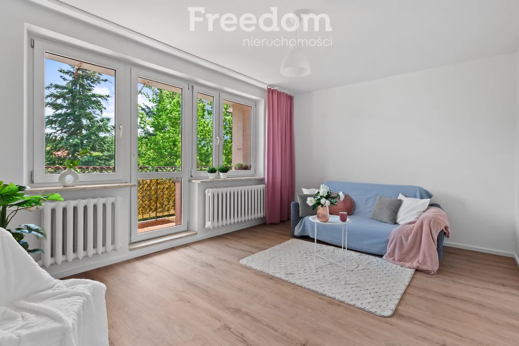 Apartamenty 39102/3685/OMS Legionowo Cypriana Kamila Norwida