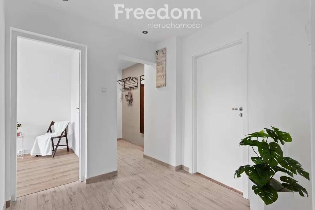 3 pokoje, mieszkanie 56,10 m², piętro 2, oferta nr , 39102/3685/OMS, Legionowo, Cypriana Kamila Norwida
