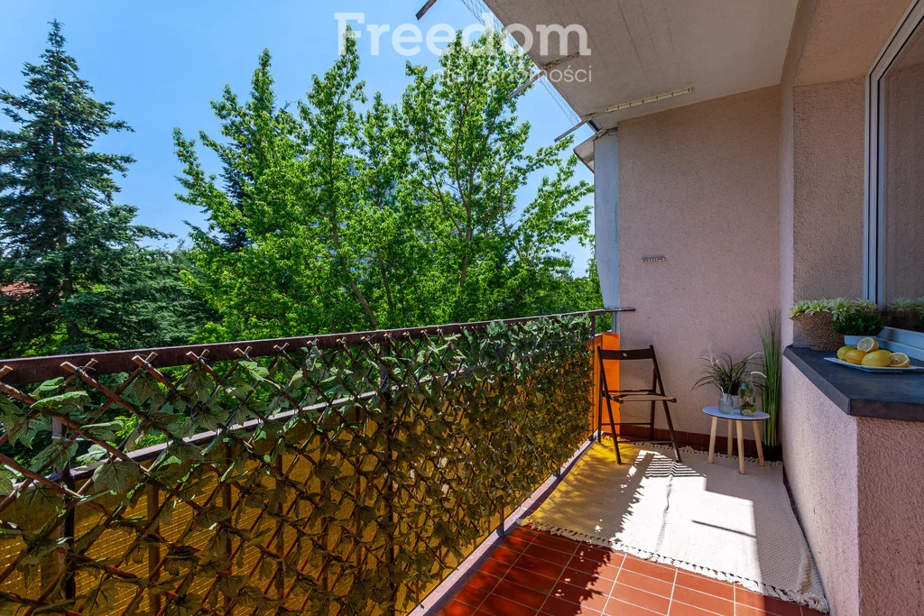 3 pokoje, mieszkanie 56,10 m², piętro 2, oferta nr , 39102/3685/OMS, Legionowo, Cypriana Kamila Norwida