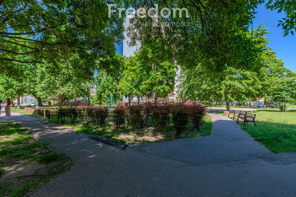 3 pokoje, mieszkanie 56,10 m², piętro 2, oferta nr , 39102/3685/OMS, Legionowo, Cypriana Kamila Norwida