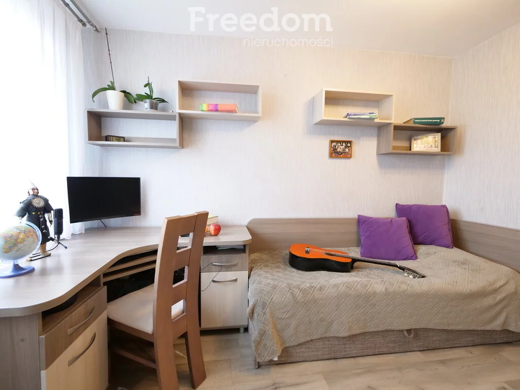 3 pokoje, mieszkanie 57,44 m², piętro 4, oferta nr , 35302/3685/OMS, Bełchatów, Czapliniecka