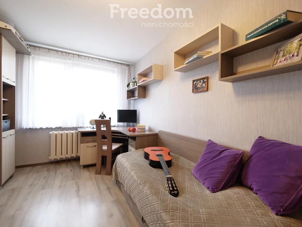 3 pokoje, mieszkanie 57,44 m², piętro 4, oferta nr , 35302/3685/OMS, Bełchatów, Czapliniecka