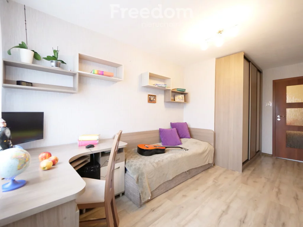 3 pokoje, mieszkanie 57,44 m², piętro 4, oferta nr , 35302/3685/OMS, Bełchatów, Czapliniecka