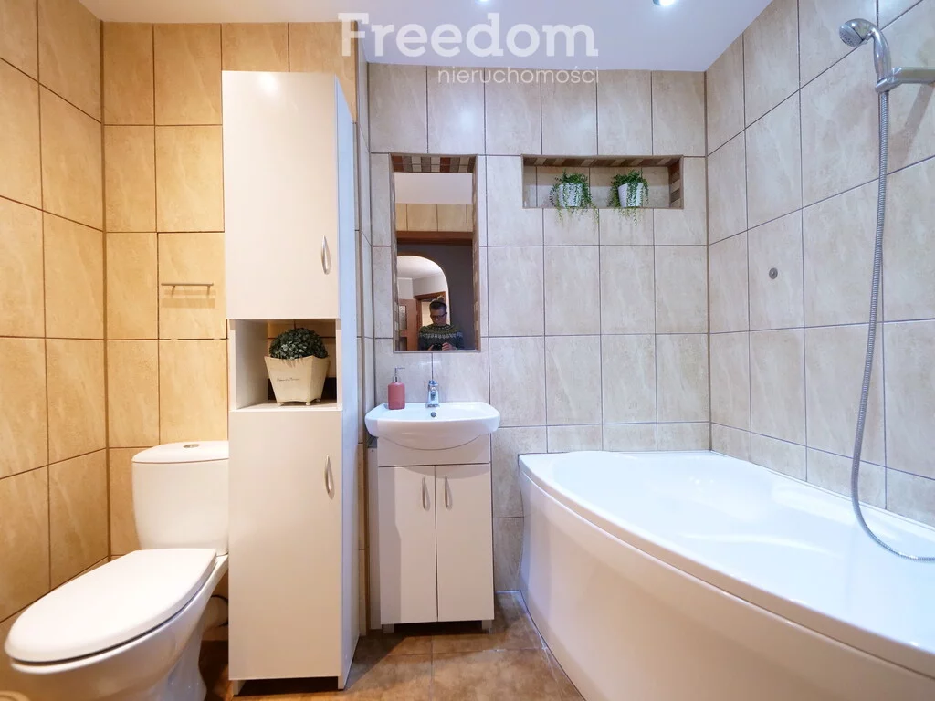 3 pokoje, mieszkanie 57,44 m², piętro 4, oferta nr , 35302/3685/OMS, Bełchatów, Czapliniecka