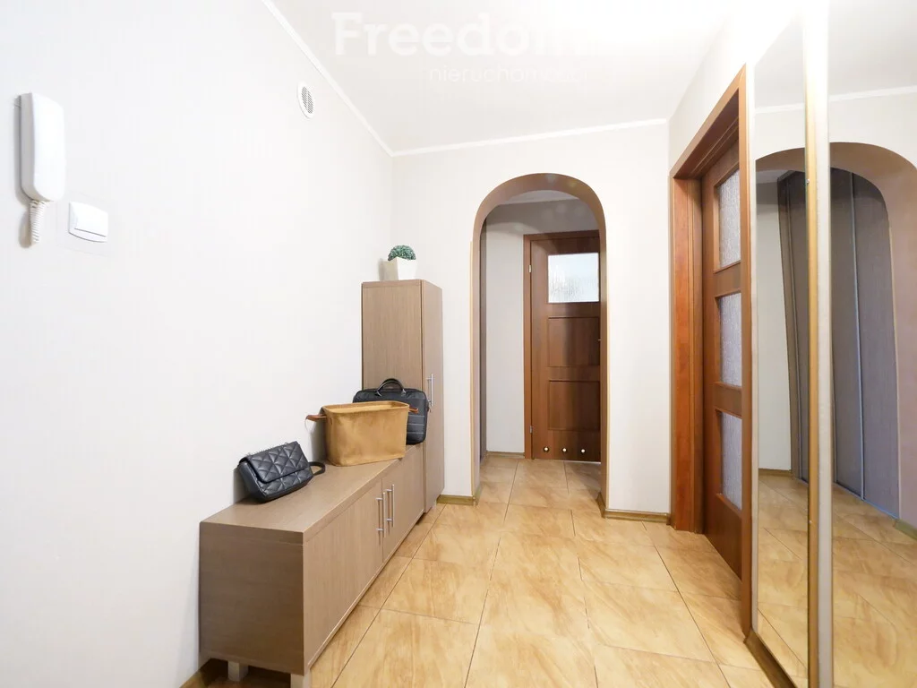 3 pokoje, mieszkanie 57,44 m², piętro 4, oferta nr , 35302/3685/OMS, Bełchatów, Czapliniecka