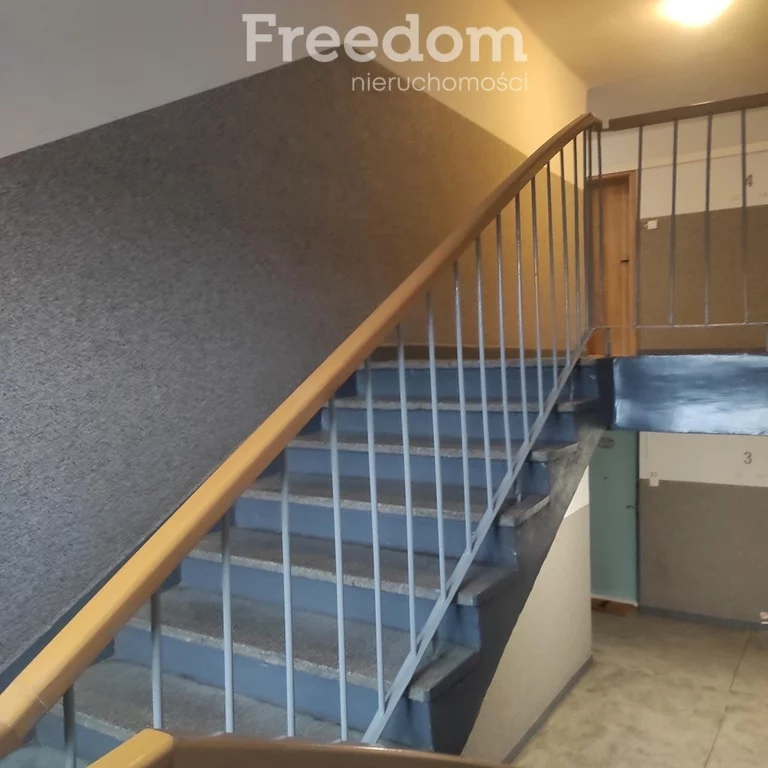 3 pokoje, mieszkanie 57,44 m², piętro 4, oferta nr , 35302/3685/OMS, Bełchatów, Czapliniecka