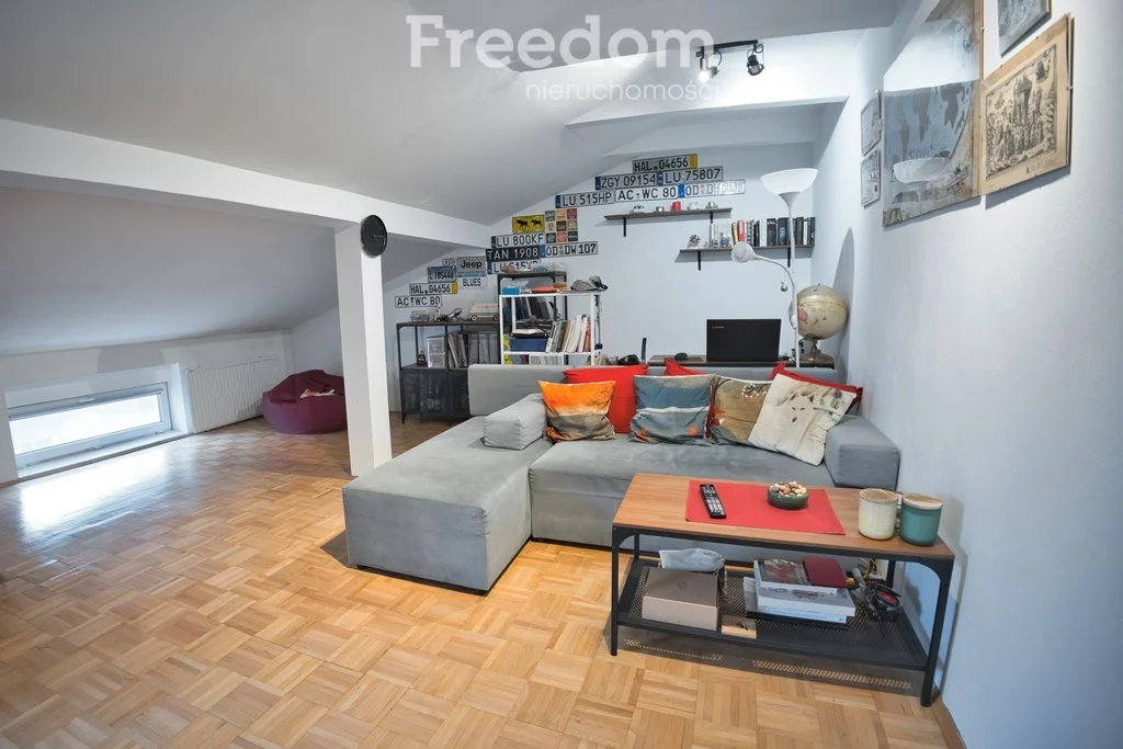 3 pokoje, mieszkanie 70,00 m², piętro 3, oferta nr , 37635/3685/OMS, Lublin, Czechowska
