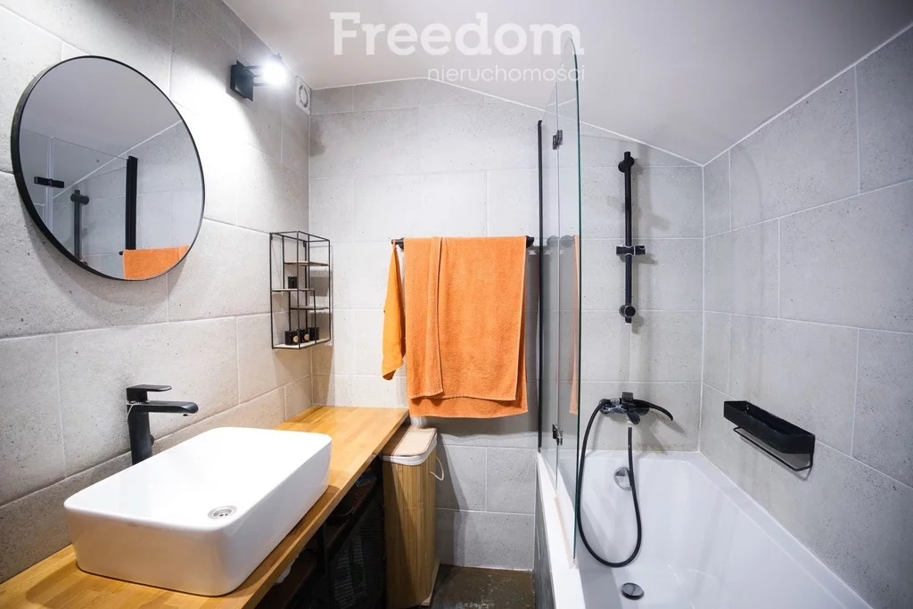 3 pokoje, mieszkanie 70,00 m², piętro 3, oferta nr , 37635/3685/OMS, Lublin, Czechowska