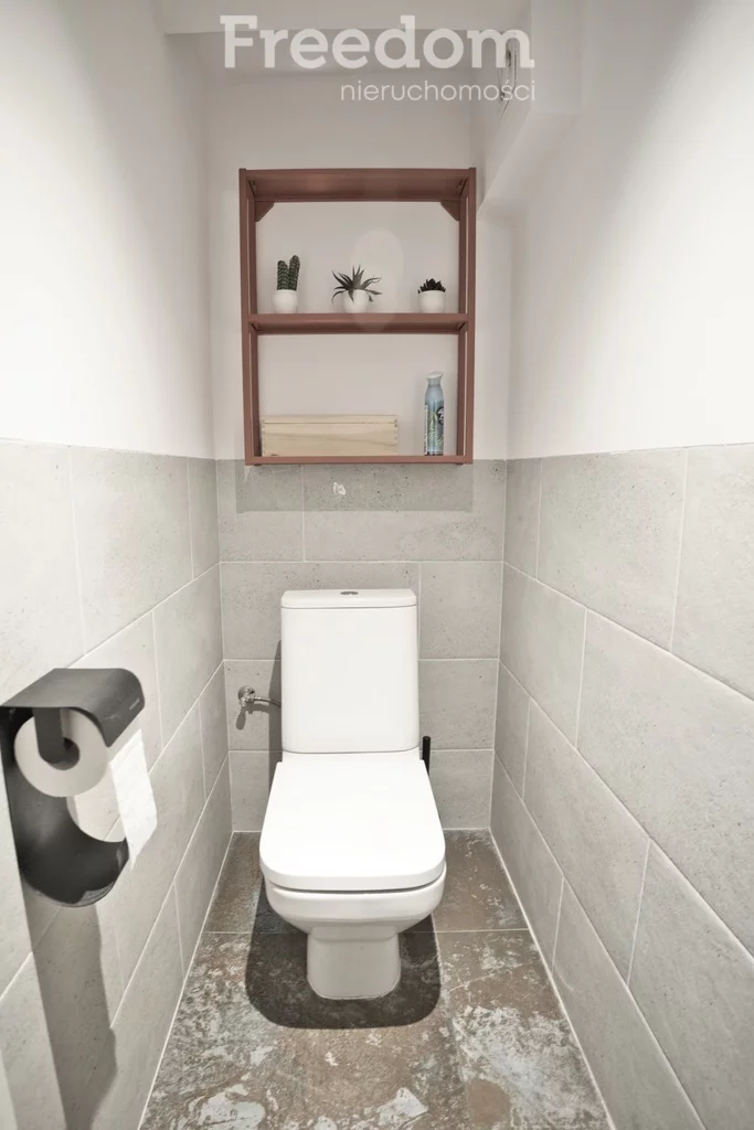 3 pokoje, mieszkanie 70,00 m², piętro 3, oferta nr , 37635/3685/OMS, Lublin, Czechowska