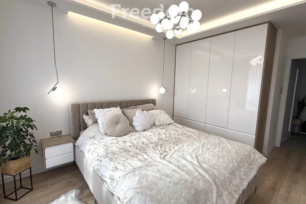 3 pokoje, mieszkanie 63,11 m², piętro 2, oferta nr , 38350/3685/OMS, Biała Podlaska, Czesława Wroczyńskiego 9
