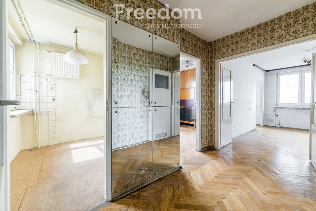 Apartamenty 39521/3685/OMS Warszawa Ochota Daleka