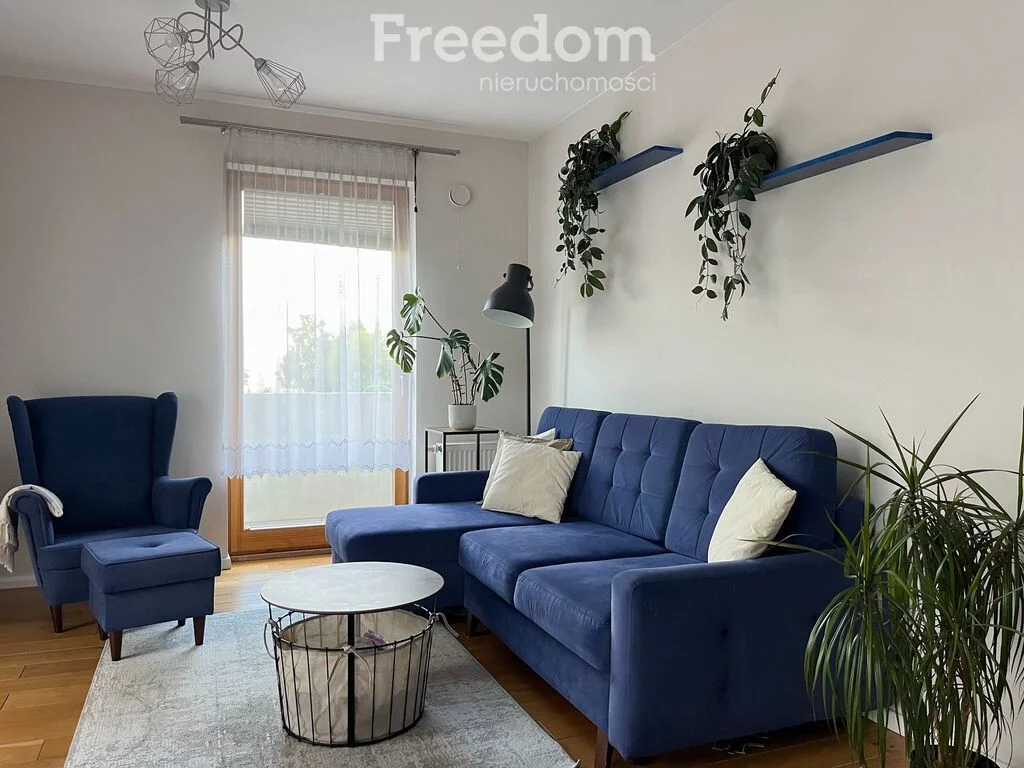 Apartamenty 40475/3685/OMS Warszawa Dereniowa