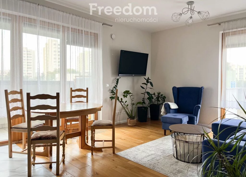 3 pokoje, mieszkanie 57,39 m², piętro 1, oferta nr , 40475/3685/OMS, Warszawa, Dereniowa
