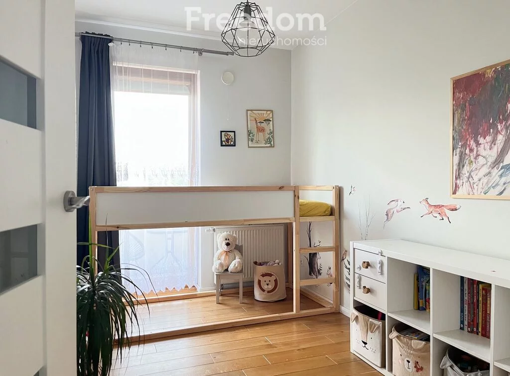 3 pokoje, mieszkanie 57,39 m², piętro 1, oferta nr , 40475/3685/OMS, Warszawa, Dereniowa
