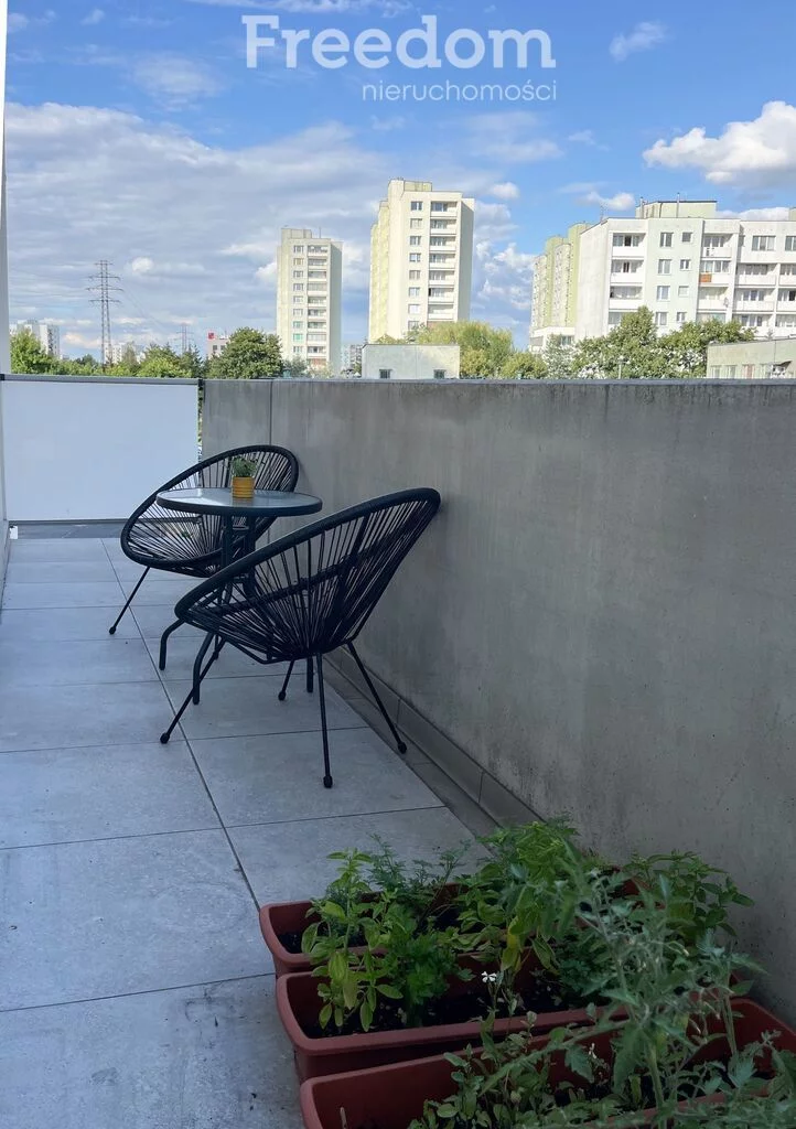 3 pokoje, mieszkanie 57,39 m², piętro 1, oferta nr , 40475/3685/OMS, Warszawa, Dereniowa