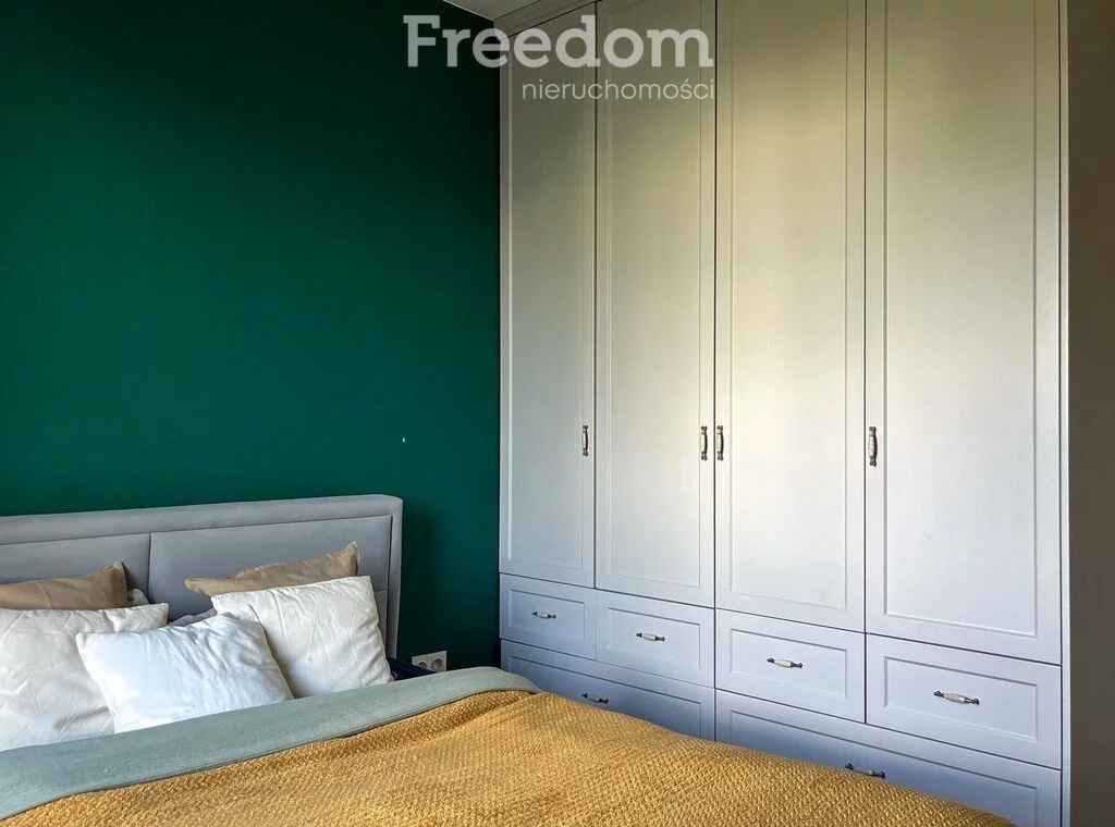 3 pokoje, mieszkanie 57,39 m², piętro 1, oferta nr , 40475/3685/OMS, Warszawa, Dereniowa