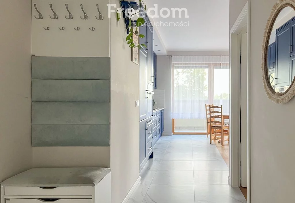 3 pokoje, mieszkanie 57,39 m², piętro 1, oferta nr , 40475/3685/OMS, Warszawa, Dereniowa