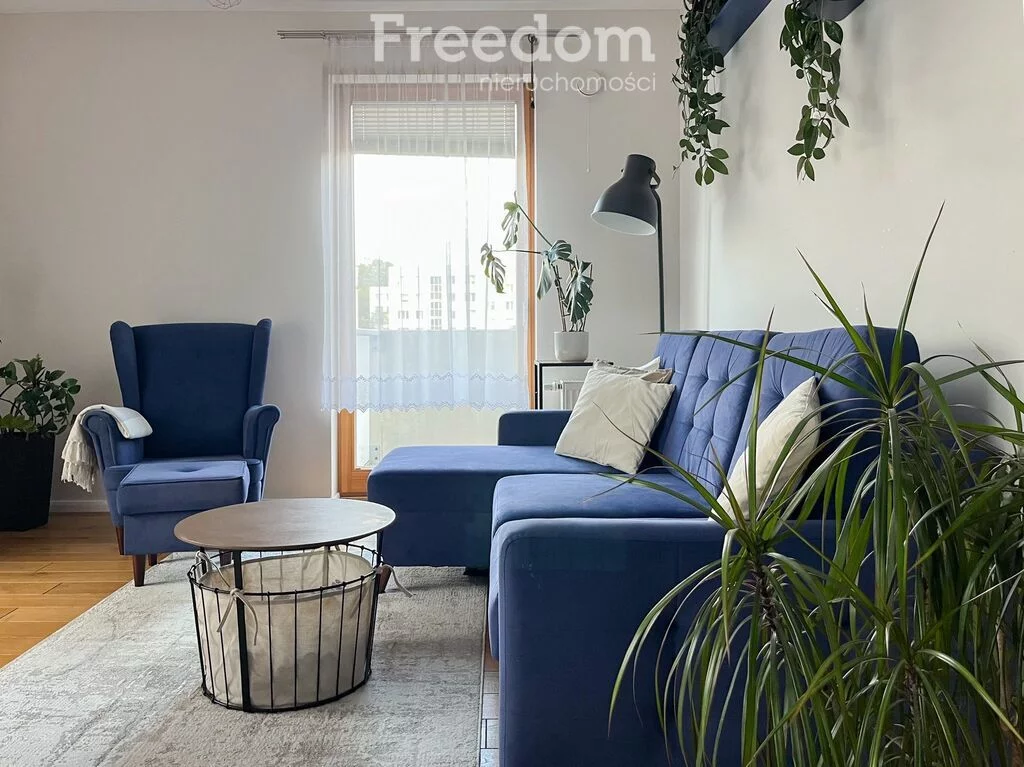 3 pokoje, mieszkanie 57,39 m², piętro 1, oferta nr , 40475/3685/OMS, Warszawa, Dereniowa