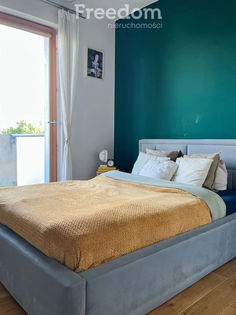 3 pokoje, mieszkanie 57,39 m², piętro 1, oferta nr , 40475/3685/OMS, Warszawa, Dereniowa