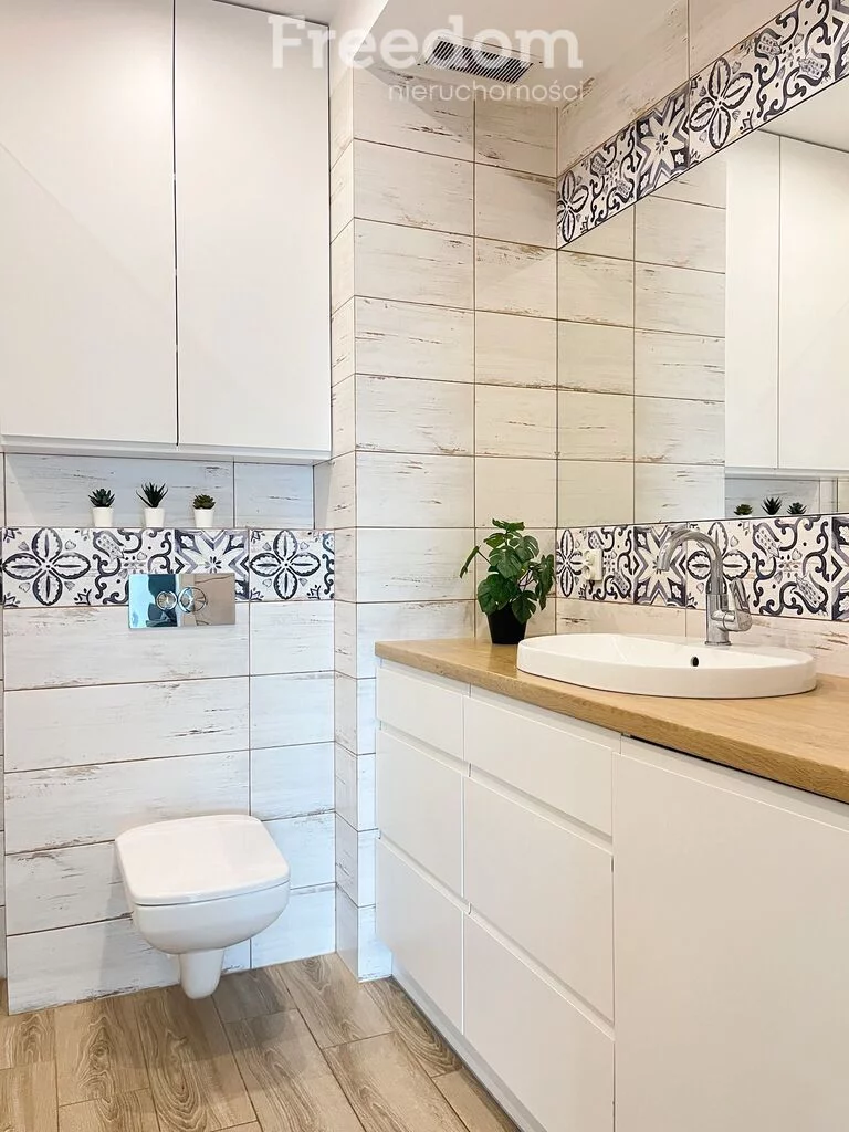 3 pokoje, mieszkanie 57,39 m², piętro 1, oferta nr , 40475/3685/OMS, Warszawa, Dereniowa