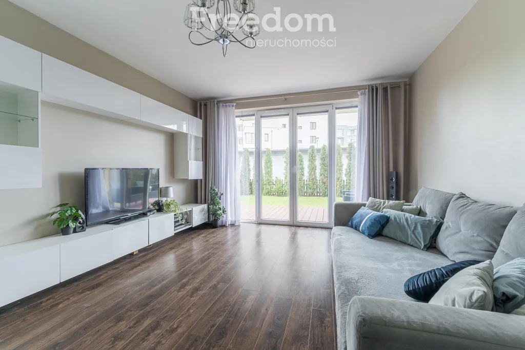 3 pokoje, apartament 73,01 m², parter, oferta nr , 36696/3685/OMS, Góra Kalwaria, Długa