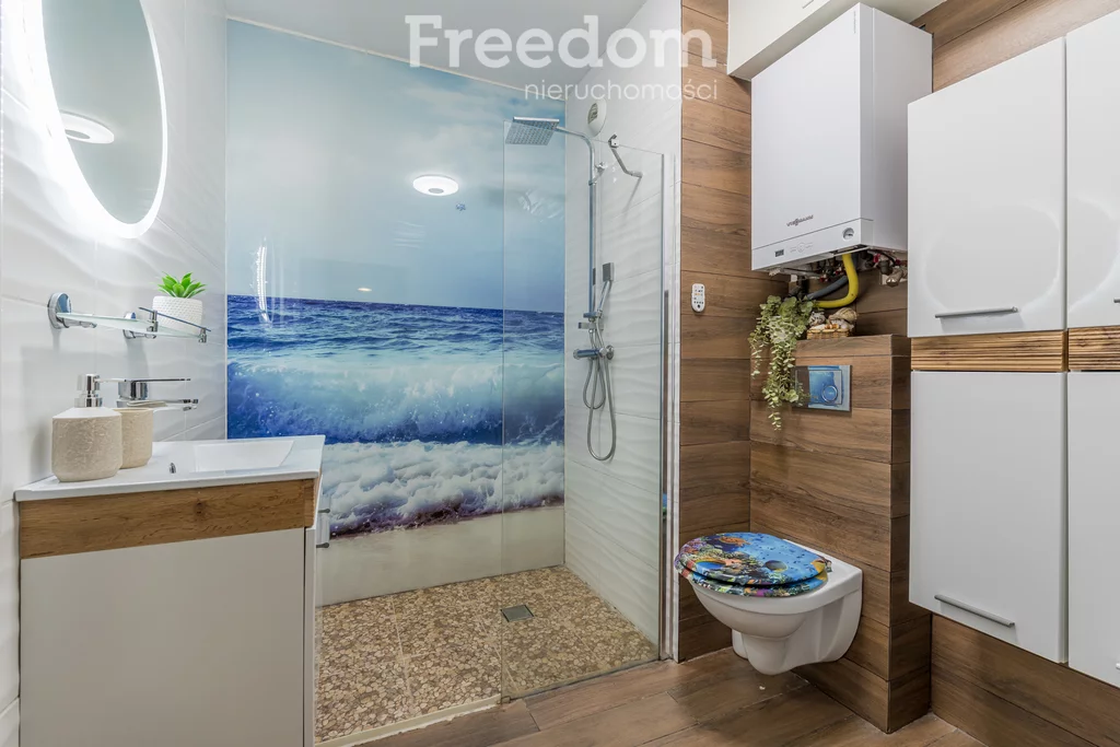 3 pokoje, mieszkanie 73,01 m², parter, oferta nr , 39843/3685/OMS, Góra Kalwaria, Długa
