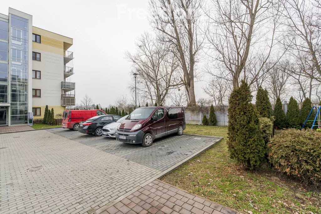 3 pokoje, mieszkanie 73,01 m², parter, oferta nr , 39843/3685/OMS, Góra Kalwaria, Długa