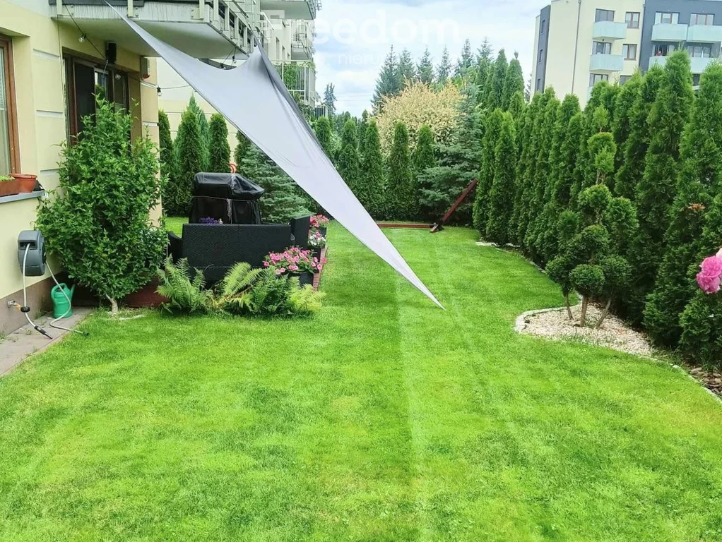 3 pokoje, mieszkanie 73,01 m², parter, oferta nr , 39843/3685/OMS, Góra Kalwaria, Długa