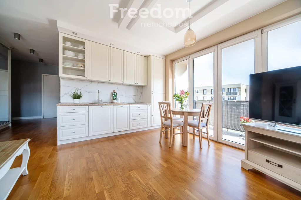 Apartamenty 40068/3685/OMS Góra Kalwaria Długa