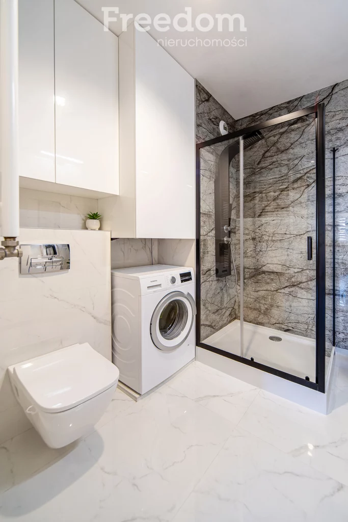3 pokoje, mieszkanie 56,67 m², piętro 3, oferta nr , 40068/3685/OMS, Góra Kalwaria, Długa