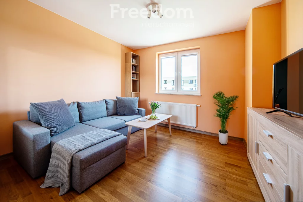 3 pokoje, mieszkanie 56,67 m², piętro 3, oferta nr , 40068/3685/OMS, Góra Kalwaria, Długa