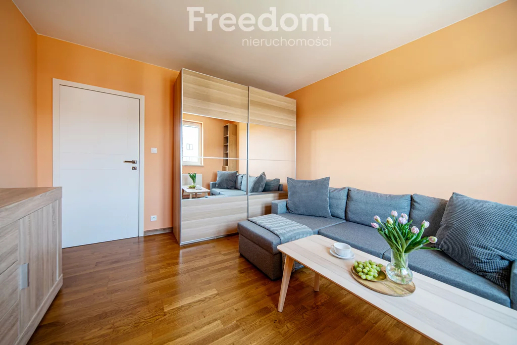 3 pokoje, mieszkanie 56,67 m², piętro 3, oferta nr , 40068/3685/OMS, Góra Kalwaria, Długa