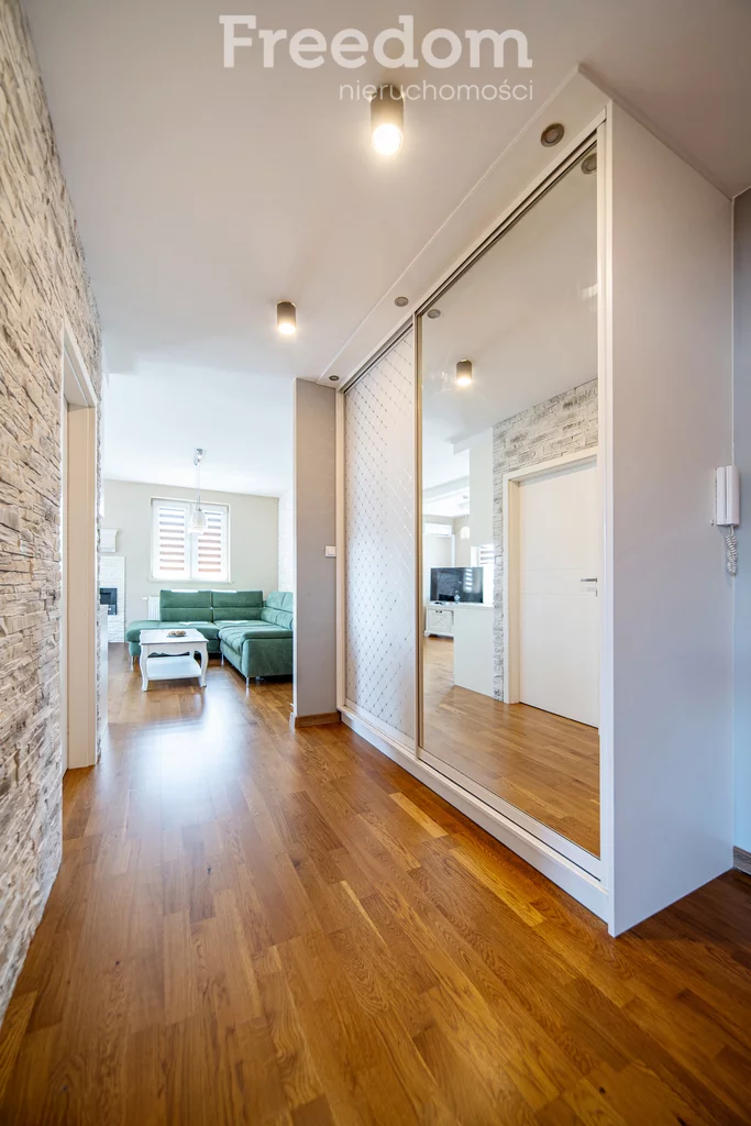 3 pokoje, mieszkanie 56,67 m², piętro 3, oferta nr , 40068/3685/OMS, Góra Kalwaria, Długa