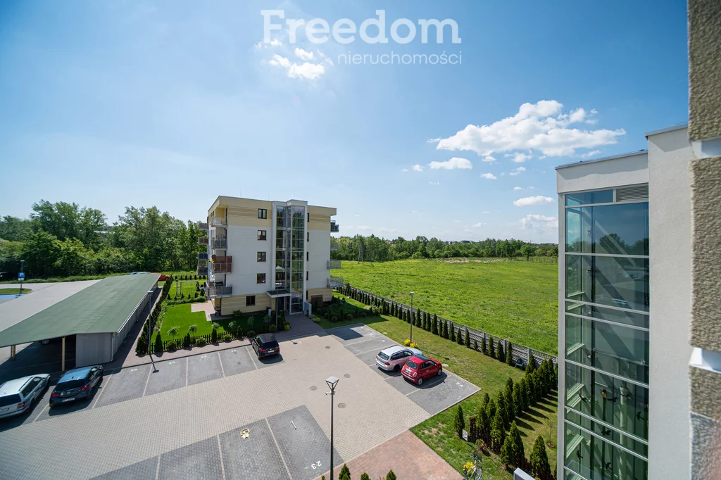 3 pokoje, mieszkanie 56,67 m², piętro 3, oferta nr , 40068/3685/OMS, Góra Kalwaria, Długa