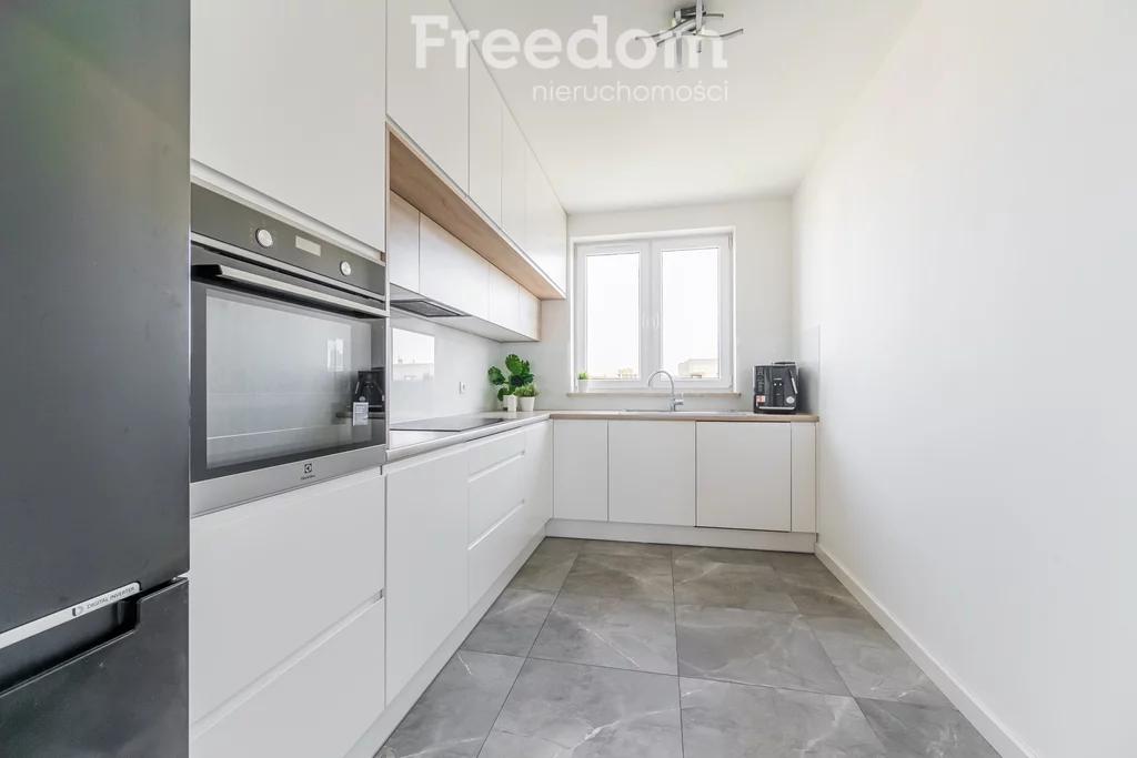 3 pokoje, mieszkanie 73,44 m², piętro 4, oferta nr , 40192/3685/OMS, Góra Kalwaria, Długa